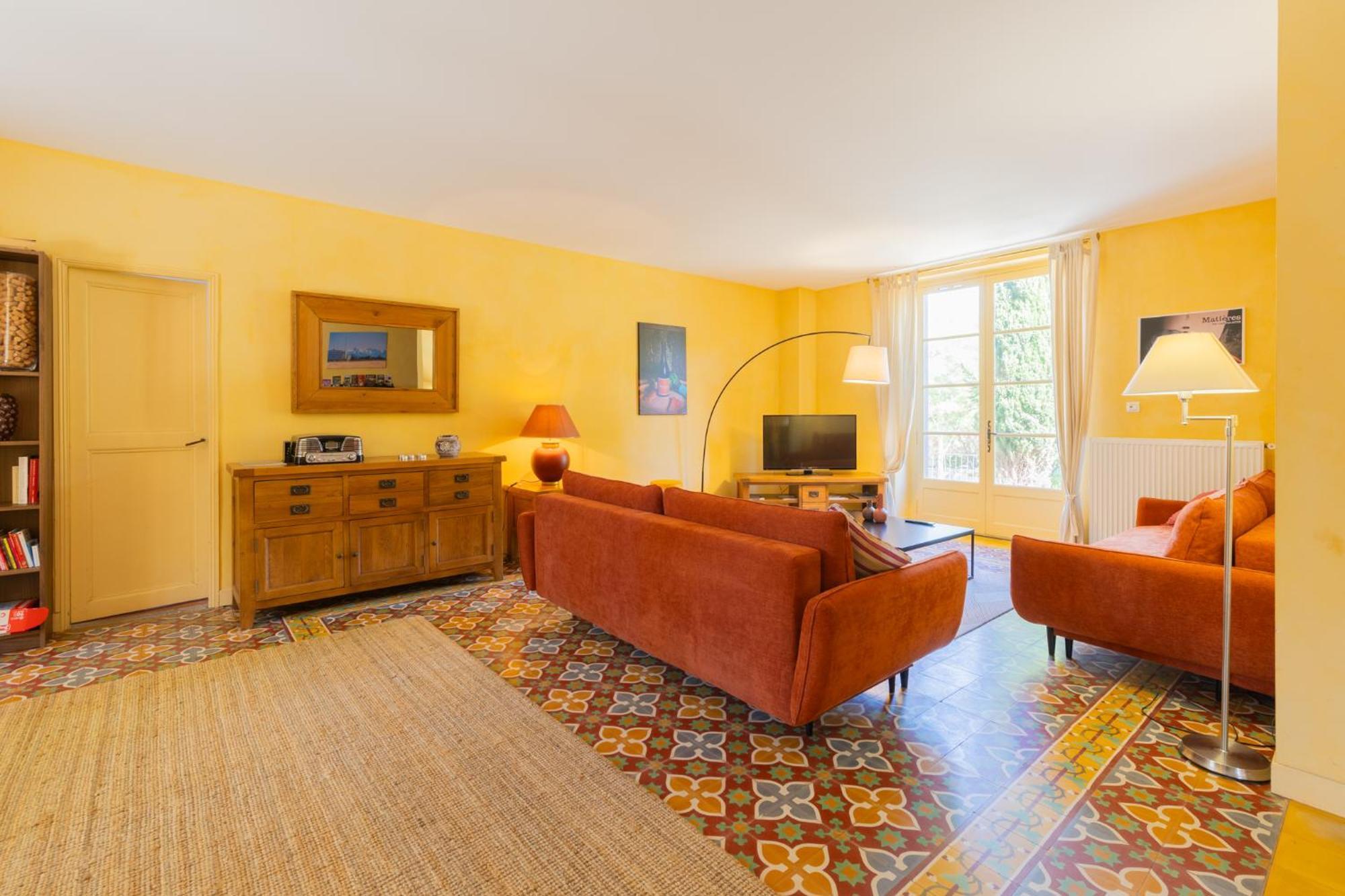 Maison Cantalauze - Pays Cathare - Carcassonne - Canal Du Midi Trebes Exterior photo